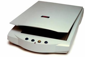 Scanner